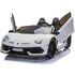 Kids Lamborghini 2 Seater Drift Car SVJ 24V Aventador