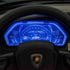 Kids Lamborghini 2 Seater Drift Car SVJ 24V Aventador