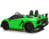 Kids Lamborghini 2 Seater Drift Car SVJ 24V Aventador
