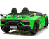 Kids Lamborghini 2 Seater Drift Car SVJ 24V Aventador