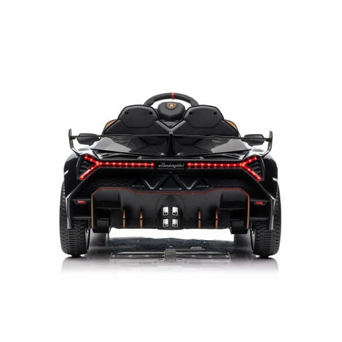 Kids Lamborghini Veneno 12v Ride on Electric Car with Remote