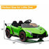 Kids Lamborghini Veneno 12v Ride on Electric Car with Remote