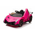 Kids Lamborghini Veneno 12v Ride on Electric Car with Remote