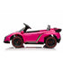 Kids Lamborghini Veneno 12v Ride on Electric Car with Remote