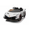 Kids Lamborghini Veneno 12v Ride on Electric Car with Remote