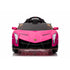 Kids Lamborghini Veneno 12v Ride on Electric Car with Remote