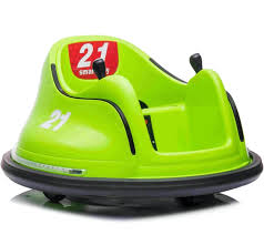 Kids Ride on Waltzer 12V – Get Ready to Spin (Copy)