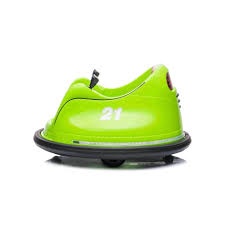 Kids Ride on Waltzer 12V – Get Ready to Spin (Copy)