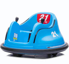 Kids Ride on Waltzer 12V – Get Ready to Spin