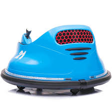 Kids Ride on Waltzer 12V – Get Ready to Spin