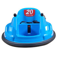 Kids Ride on Waltzer 12V – Get Ready to Spin