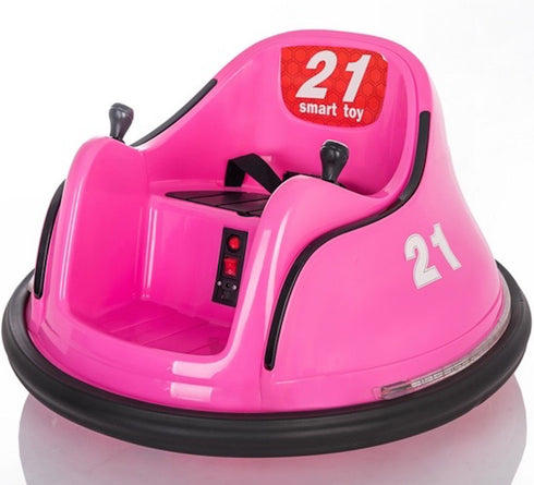 Kids Ride on Waltzer 12V – Get Ready to Spin