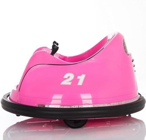 Kids Ride on Waltzer 12V – Get Ready to Spin