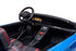 2 Seater Lamborghini SVJ 24V XXL Ride on Sports Car Massive Size-Blue