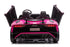 2 Seater Lamborghini SVJ 24V XXL Ride on Sports Car Massive Size-Pink