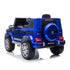 Fully Licensed Mercedes Benz G63 AMG 12V Battery Electric Ride on Car - Blue