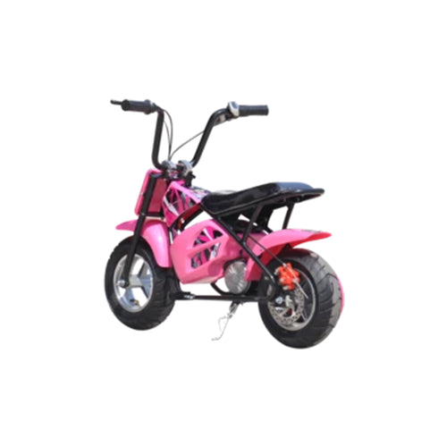 250w Monkey Bike Kids Electric Mini Moto With Stabilizers