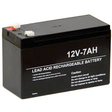 12v 7ah replacement battery for kids ride on car.
