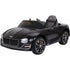 Licensed Bentley GT EXP12 12V Kids Electric Ride On Car - Black