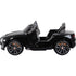 Licensed Bentley GT EXP12 12V Kids Electric Ride On Car - Black
