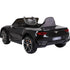 Licensed Bentley GT EXP12 12V Kids Electric Ride On Car - Black