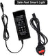 24v Battery Charger for Electric Ride on Scooters And Bikes