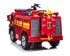 12V Children's Ride On Fire Engine with Accessories