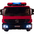 12V Children's Ride On Fire Engine with Accessories