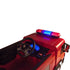 12V Children's Ride On Fire Engine with Accessories