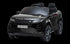 Licensed Range Rover Evoque childrens electric ride on car with parental control