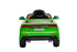 LICENSED 12V AUDI RS Q8 KIDS RIDE ON SUV GREEN