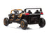New 24v UTV A033 4 seater buggy - Gold