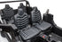 New 24v UTV A033 4 seater buggy - Gold