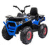 XMX607 Kids ride on Quad bike 12v - Blue