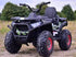 XMX607 Kids ride on Quad bike 12v - CAMO