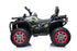 XMX607 Kids ride on Quad bike 12v - CAMO