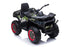 XMX607 Kids ride on Quad bike 12v - CAMO