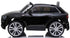 Licensed 12V Audi Q8 Children's Battery Operated 12v Ride on SUV - Black