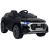 Licensed 12V Audi Q8 Children's Battery Operated 12v Ride on SUV - Black