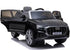 Licensed 12V Audi Q8 Children's Battery Operated 12v Ride on SUV - Black