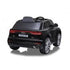 Licensed 12V Audi Q8 Children's Battery Operated 12v Ride on SUV - Black
