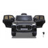 Licensed 12V Audi Q8 Children's Battery Operated 12v Ride on SUV - Black