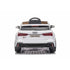 Audi RS6 Kids Ride on Sports Car with MP4 screen-White