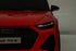 Audi RS6 Kids Ride on Sports Car with MP4 screen-Grey