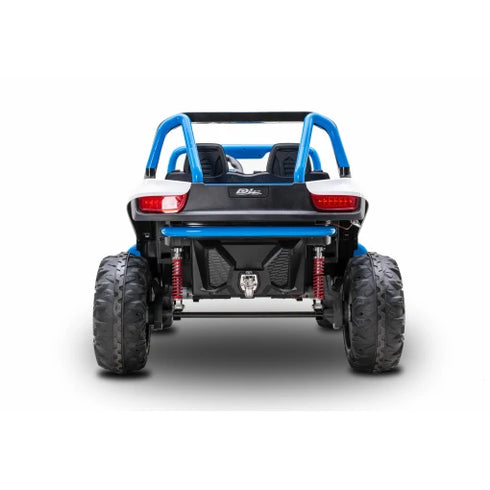 24v Kids Ride on Buggy 24v with Remote