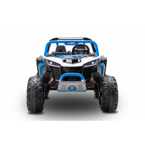 24v Kids Ride on Buggy 24v with Remote