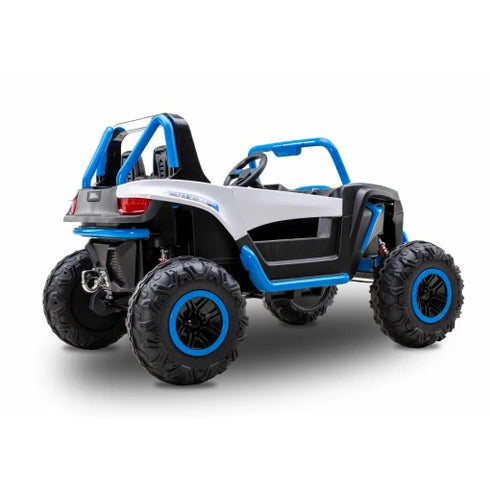 24v Kids Ride on Buggy 24v with Remote