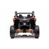 Can-Am RS 48V Kids ride on UTV buggy, Licensed RS Version 15