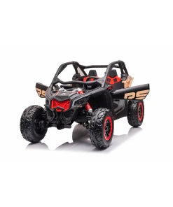Can-Am RS 48V Kids ride on UTV buggy, Licensed RS Version 15