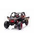 Can-Am RS 48V Kids ride on UTV buggy, Licensed RS Version 15